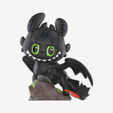 THE MONSTERS_How to Train Your Dragon Figurine-preorder